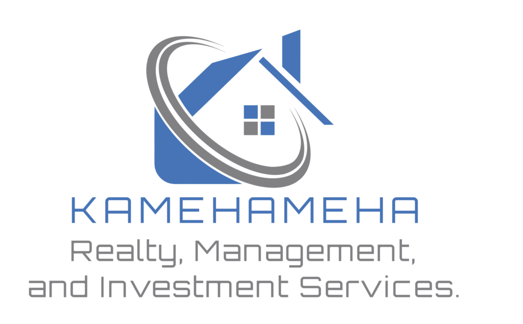 logo kamehameha